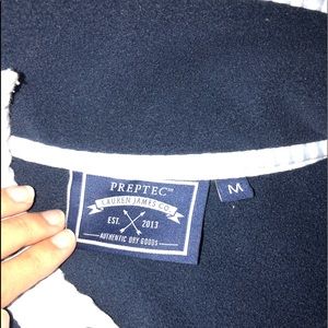 Lauren James pull over